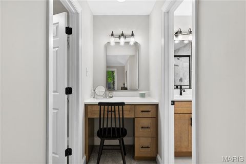 Tiny photo for 123 Pinehurst Estates Drive, Creve Coeur, MO 63141 (MLS # 26017664)