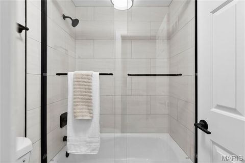 Tiny photo for 123 Pinehurst Estates Drive, Creve Coeur, MO 63141 (MLS # 26017664)