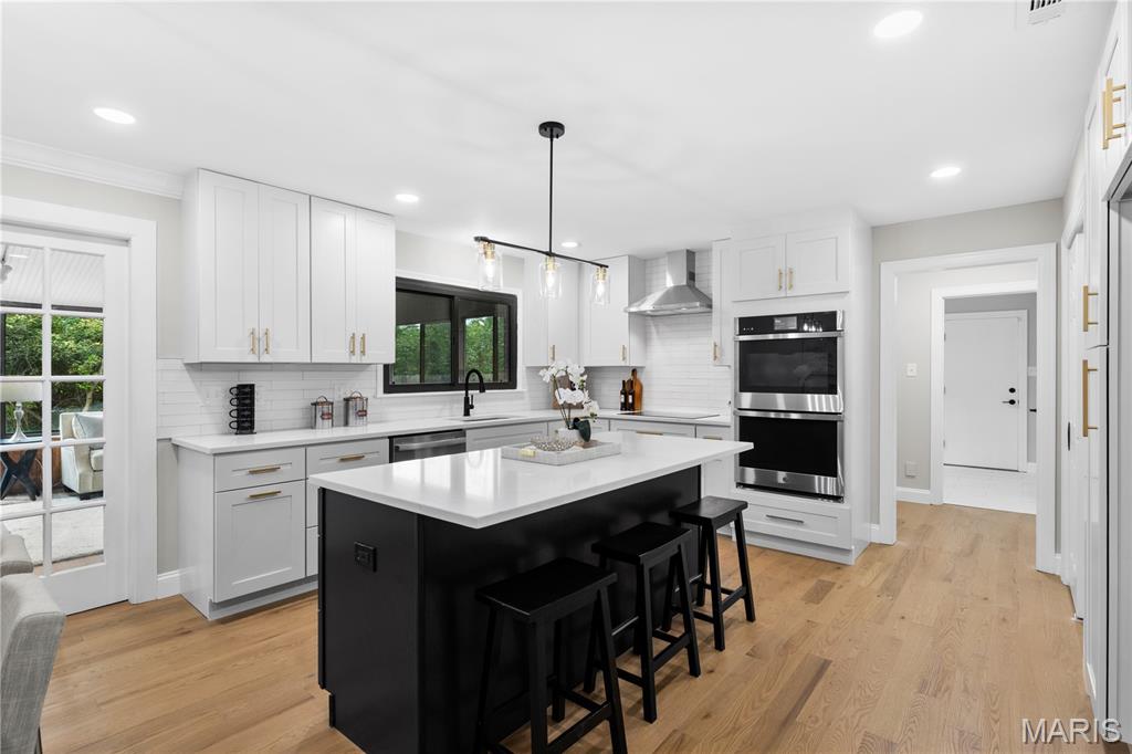 Pinehurst Estates - Residential