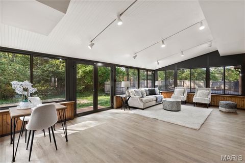 Tiny photo for 123 Pinehurst Estates Drive, Creve Coeur, MO 63141 (MLS # 26017664)