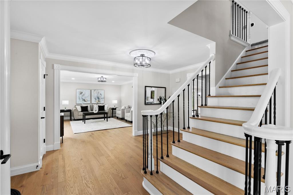 Pinehurst Estates - Residential