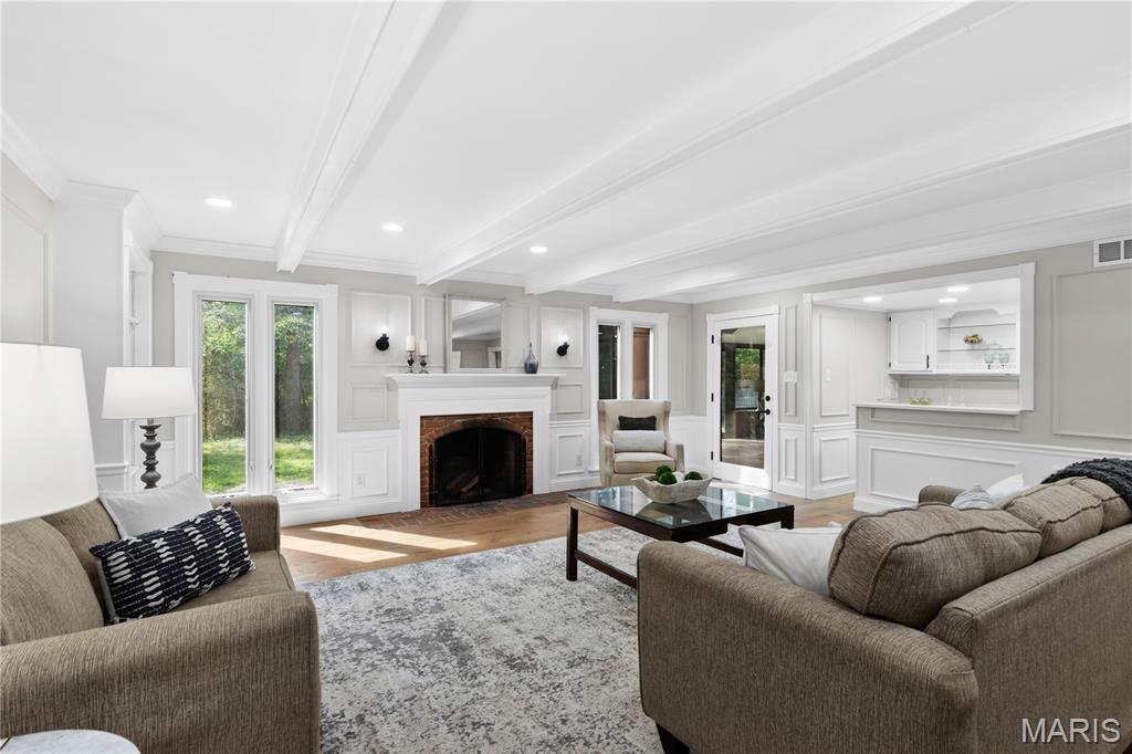 Pinehurst Estates - Residential