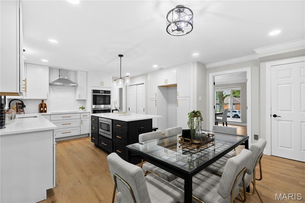 Pinehurst Estates - Residential