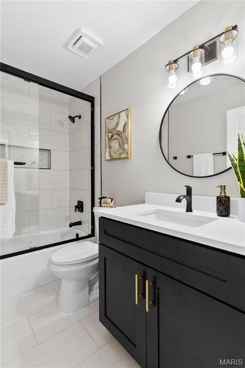 Tiny photo for 123 Pinehurst Estates Drive, Creve Coeur, MO 63141 (MLS # 26017664)