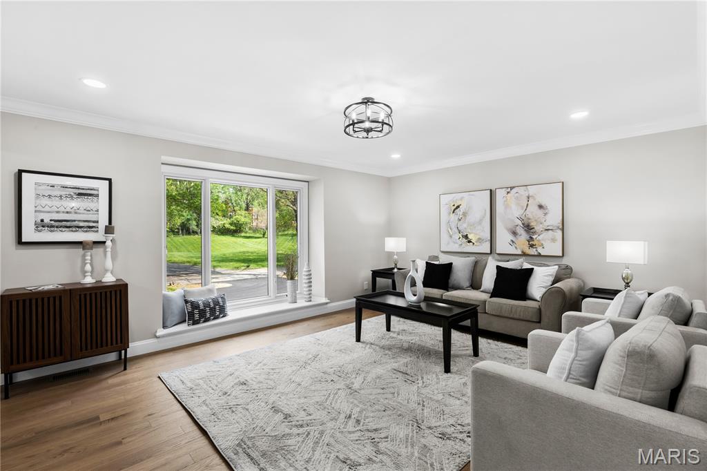 Pinehurst Estates - Residential