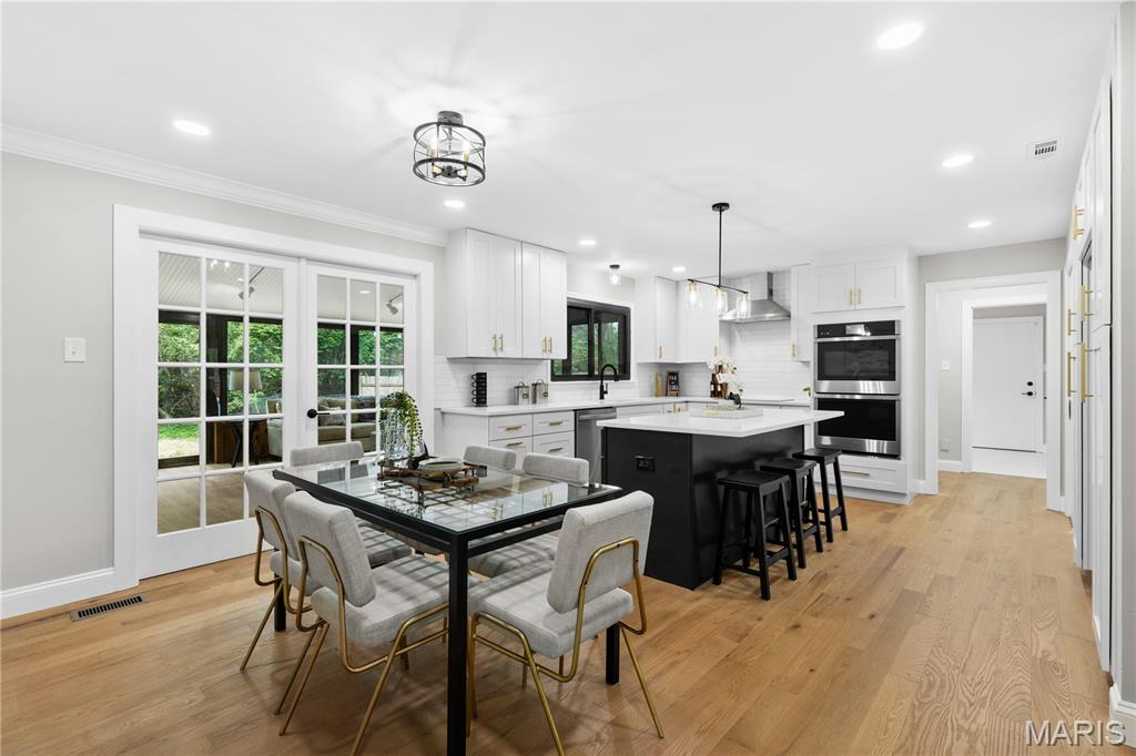 Pinehurst Estates - Residential