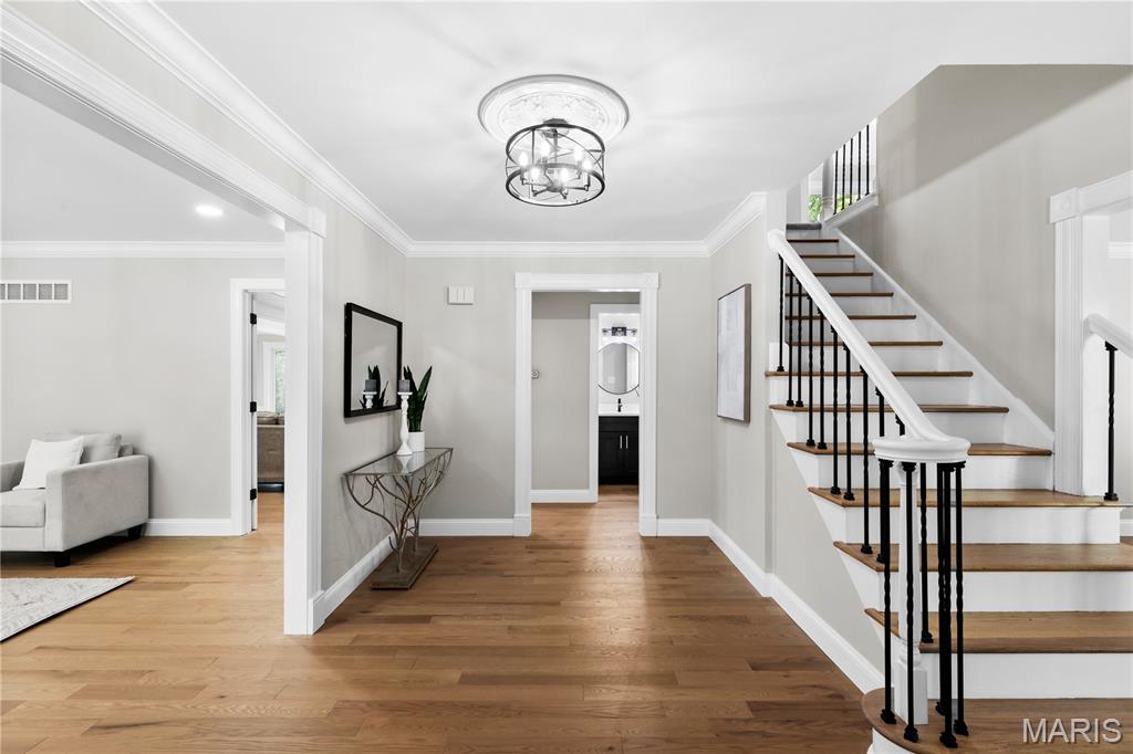 Pinehurst Estates - Residential