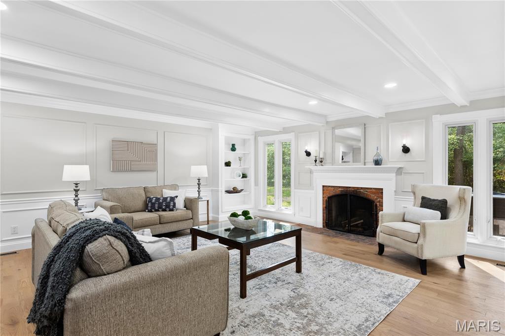 Pinehurst Estates - Residential