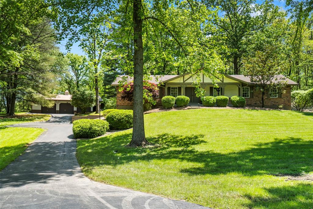 18320 Fleur De Lis Drive