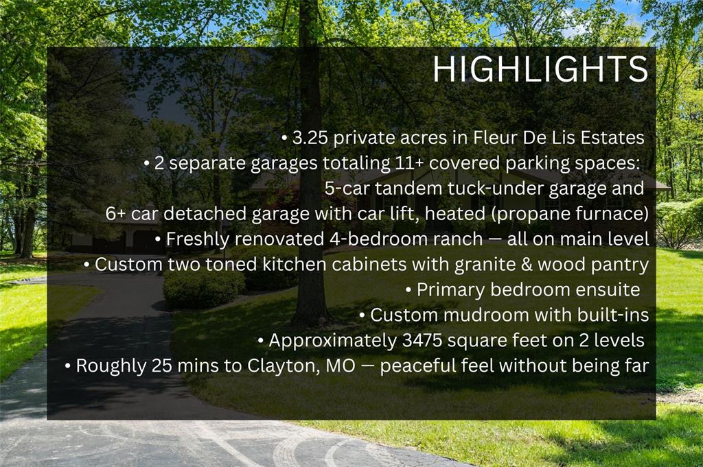 18320 Fleur De Lis Drive