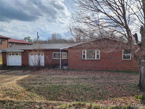 429 E Fir Street Piedmont MO 63957
