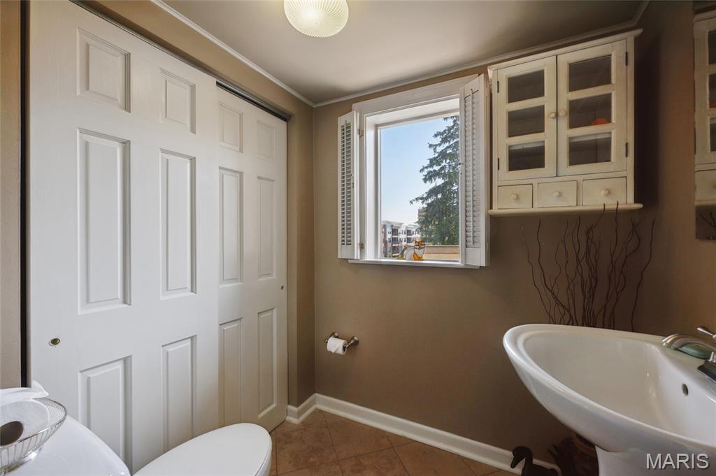 Boscherts Add To Clayton - Residential
