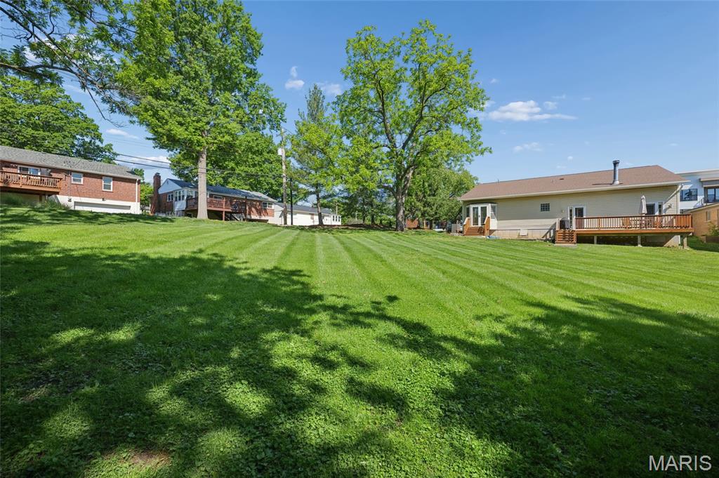 Boscherts Add To Clayton - Residential