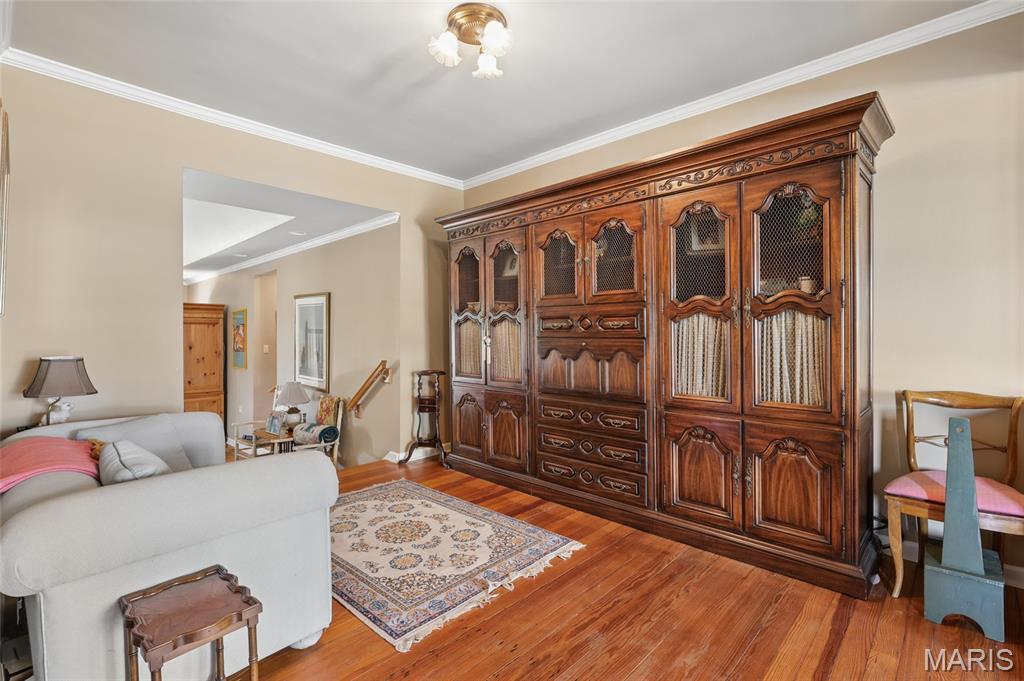 Boscherts Add To Clayton - Residential