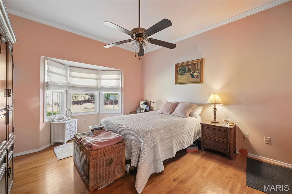 Boscherts Add To Clayton - Residential