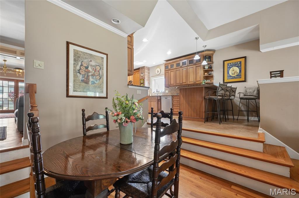 Boscherts Add To Clayton - Residential