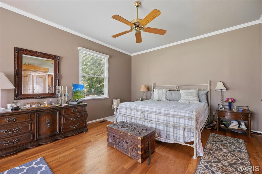 Boscherts Add To Clayton - Residential