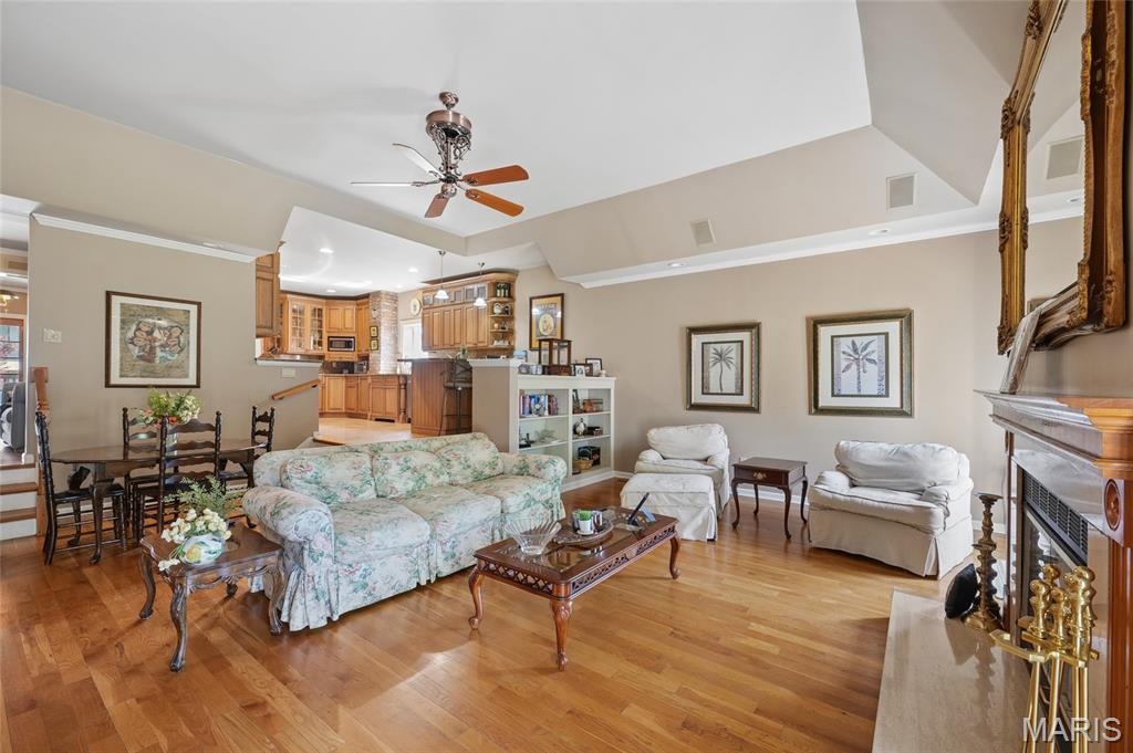 Boscherts Add To Clayton - Residential