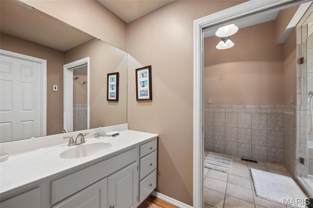 Boscherts Add To Clayton - Residential
