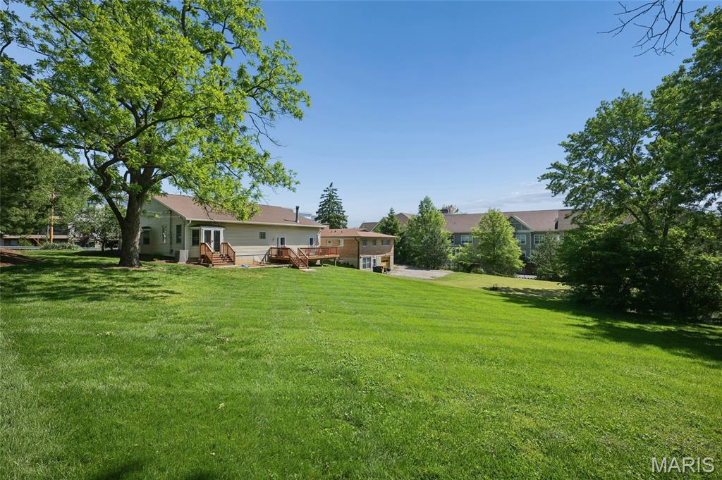 Boscherts Add To Clayton - Residential