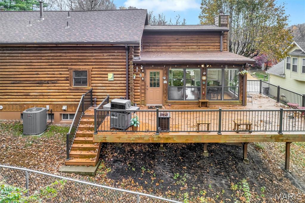 12309 Rule Hill Court