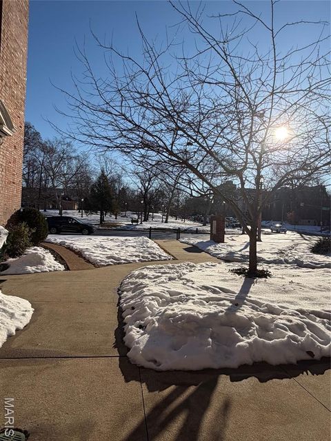 Tiny photo for 2017 S Grand Boulevard #304, St Louis, MO 63104 (MLS # 26009149)