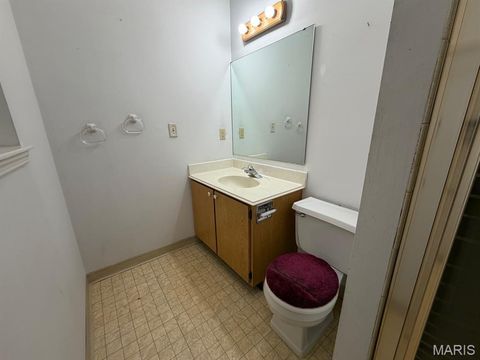 Tiny photo for 2017 S Grand Boulevard #304, St Louis, MO 63104 (MLS # 26009149)