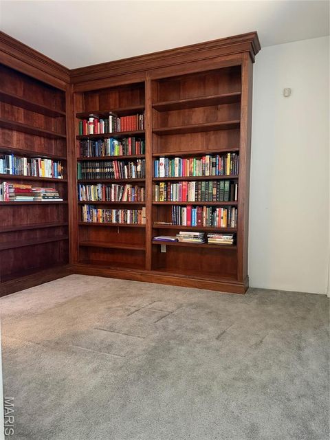 Tiny photo for 2017 S Grand Boulevard #304, St Louis, MO 63104 (MLS # 26009149)