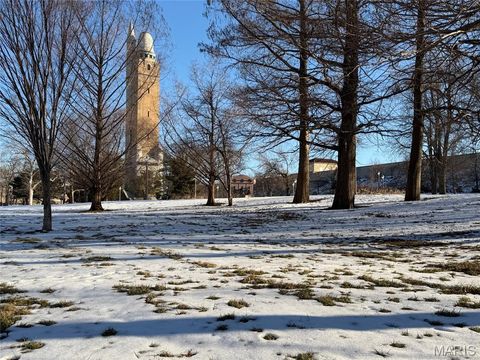 Tiny photo for 2017 S Grand Boulevard #304, St Louis, MO 63104 (MLS # 26009149)