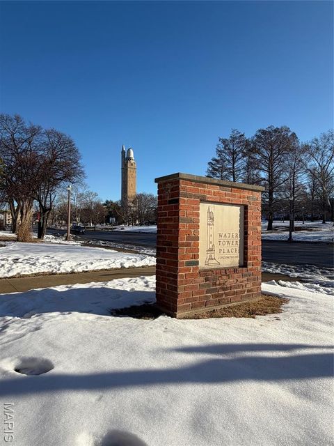 Tiny photo for 2017 S Grand Boulevard #304, St Louis, MO 63104 (MLS # 26009149)