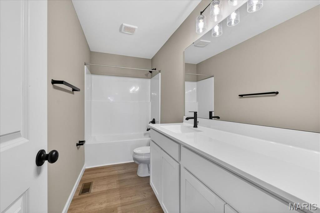 Wild Ridge Estates - Residential