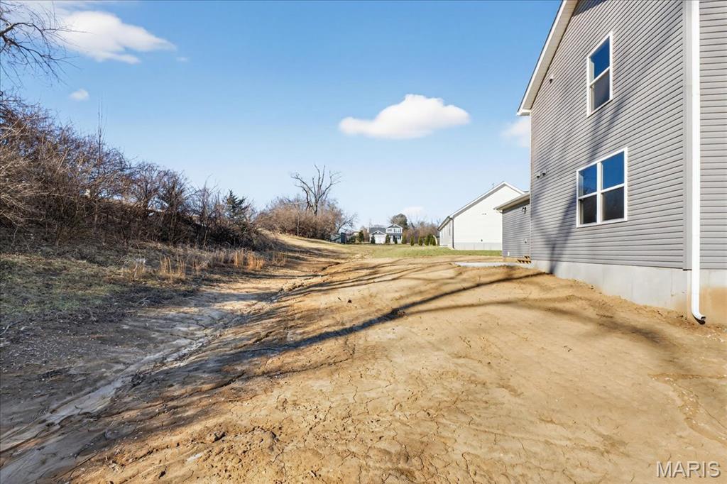 Wild Ridge Estates - Residential