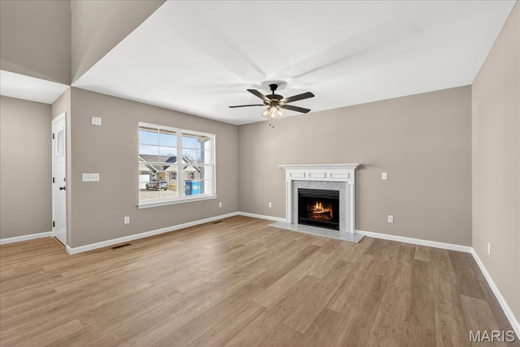 Wild Ridge Estates - Residential