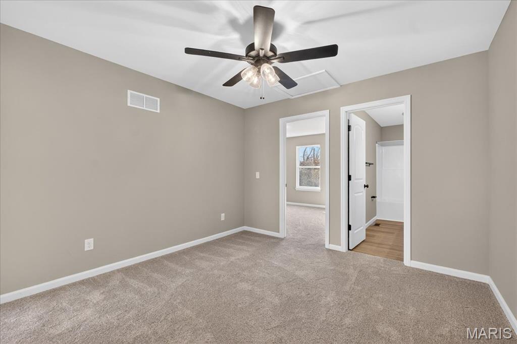 Wild Ridge Estates - Residential