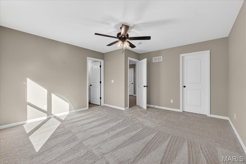 Wild Ridge Estates - Residential