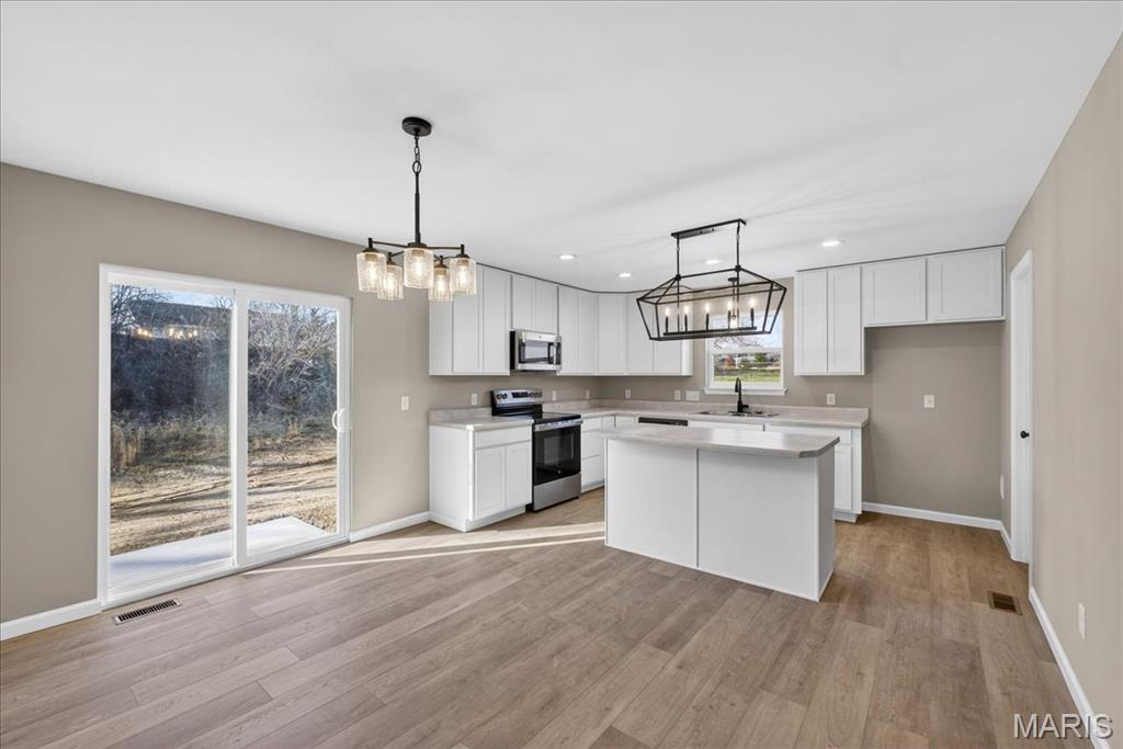 Wild Ridge Estates - Residential