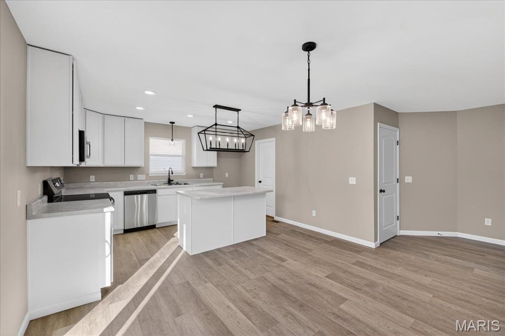 Wild Ridge Estates - Residential