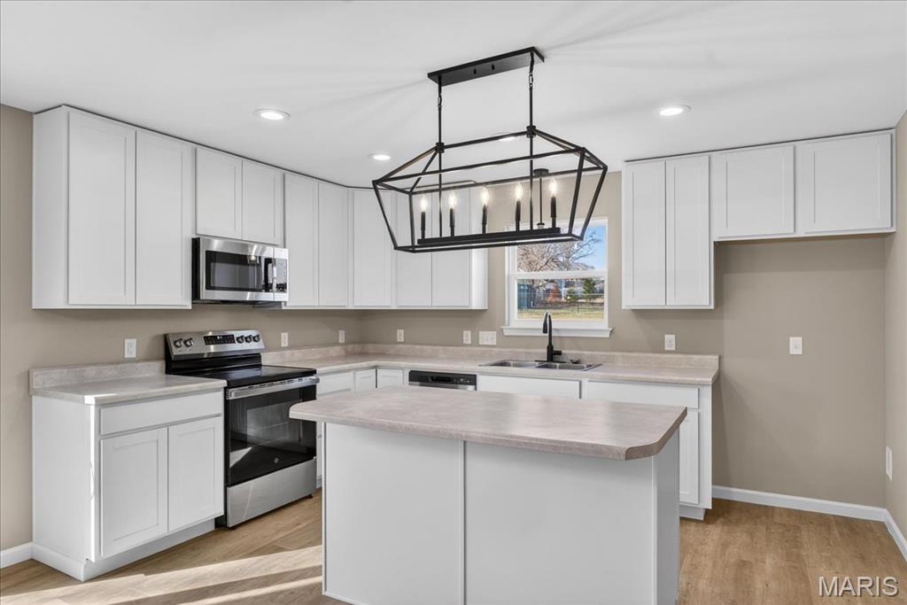 Wild Ridge Estates - Residential