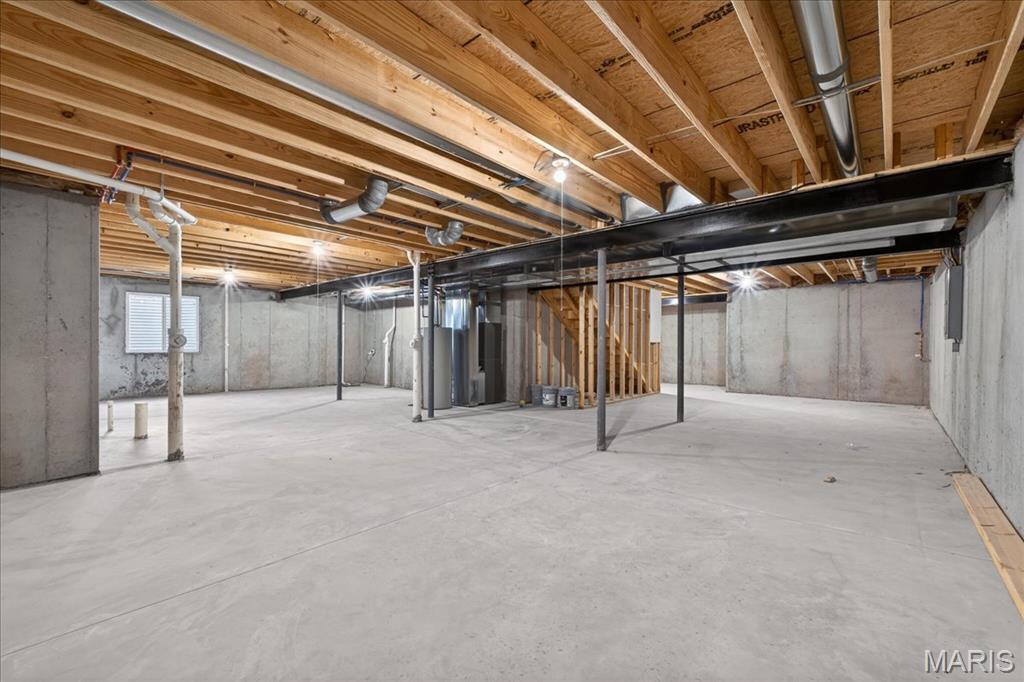 Wild Ridge Estates - Residential