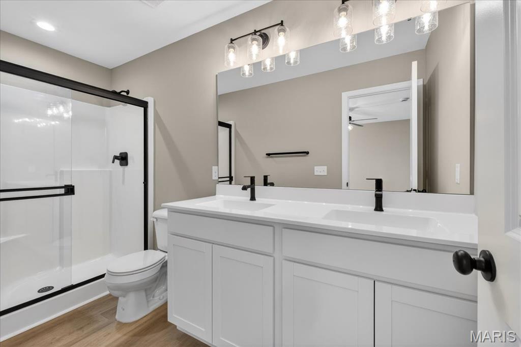 Wild Ridge Estates - Residential