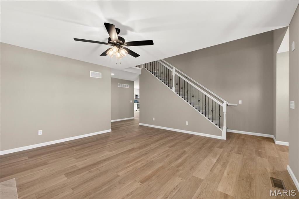 Wild Ridge Estates - Residential