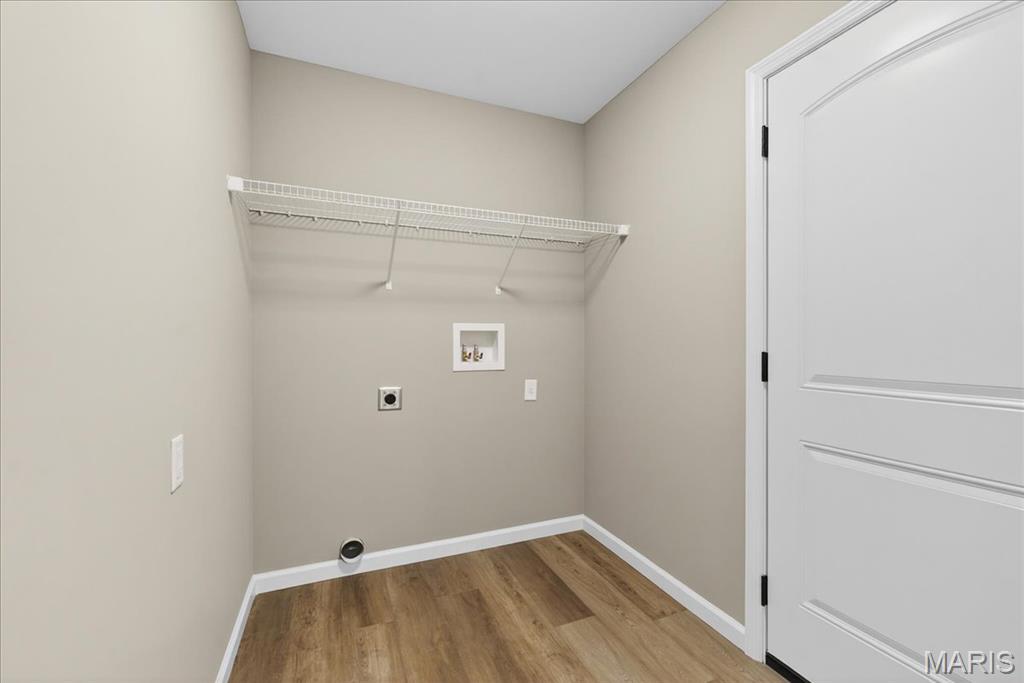 Wild Ridge Estates - Residential