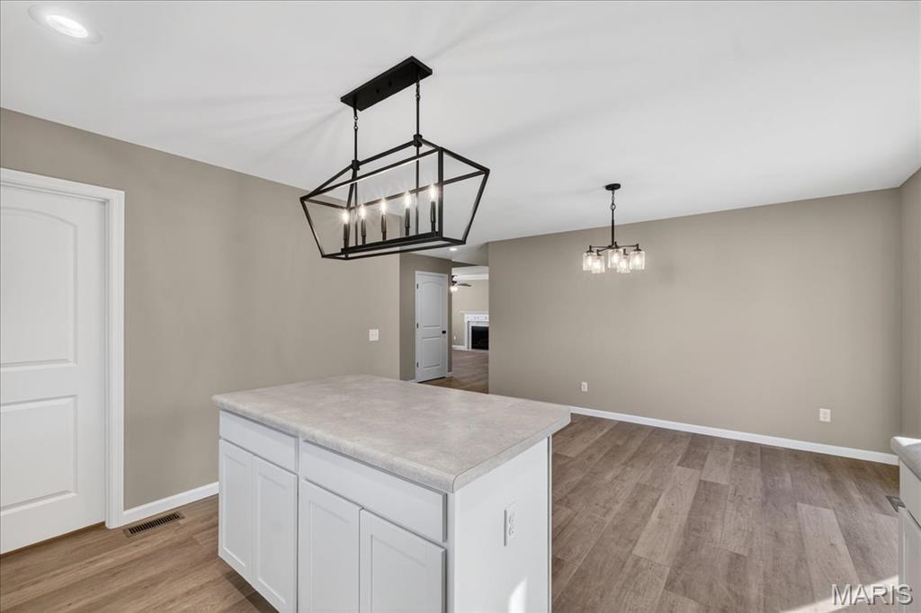 Wild Ridge Estates - Residential