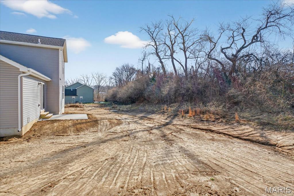 Wild Ridge Estates - Residential