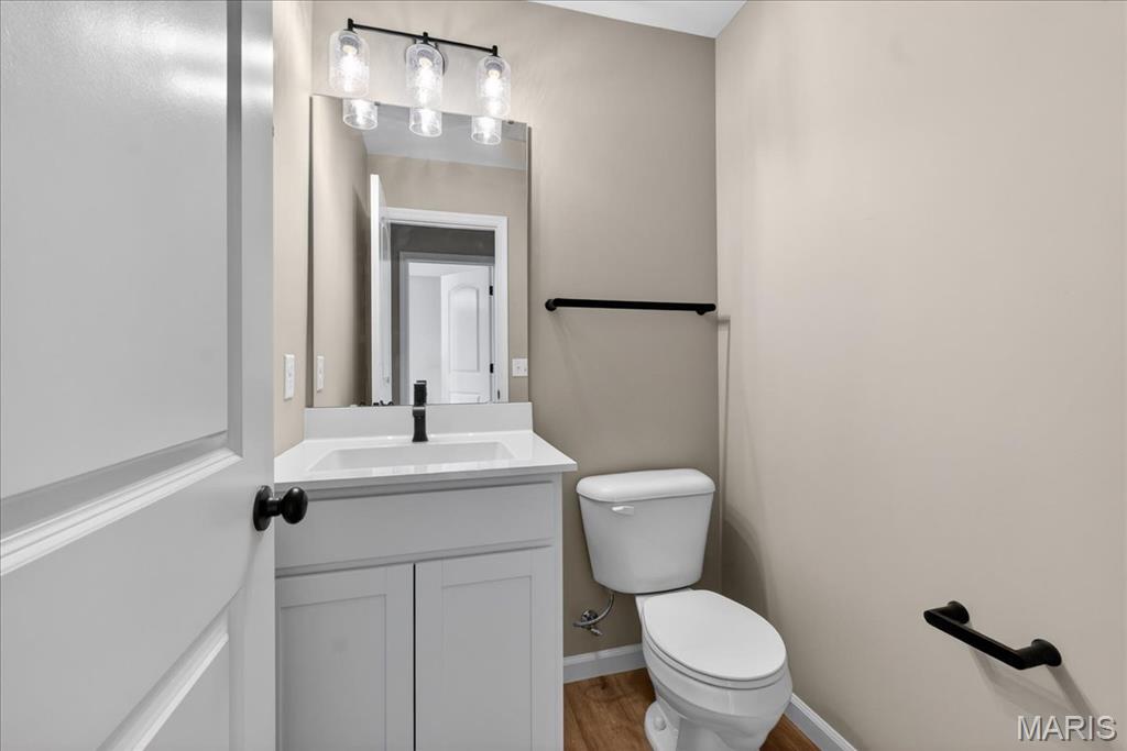 Wild Ridge Estates - Residential