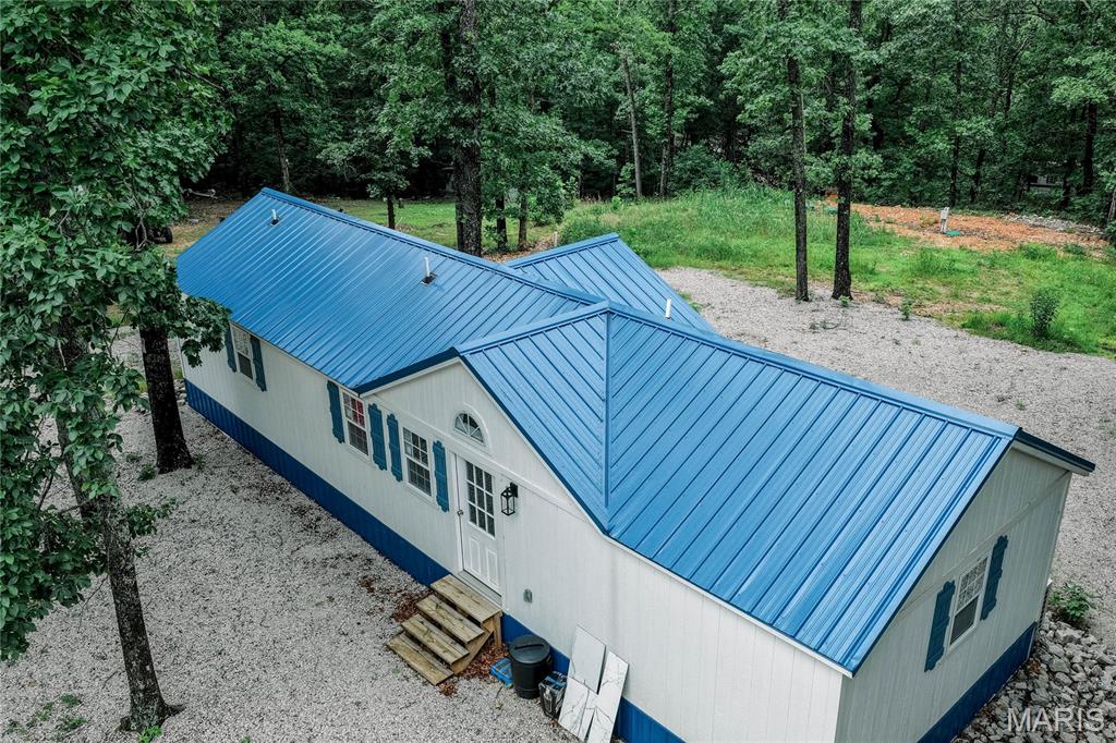 Lot 6 Blk 2 Woodland Lakes Section 15