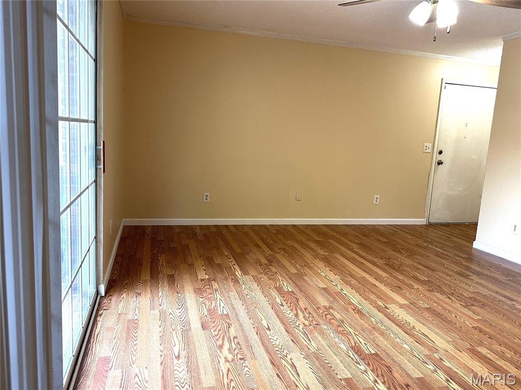 Chapel Ridge Sec 1 - Residential Lease