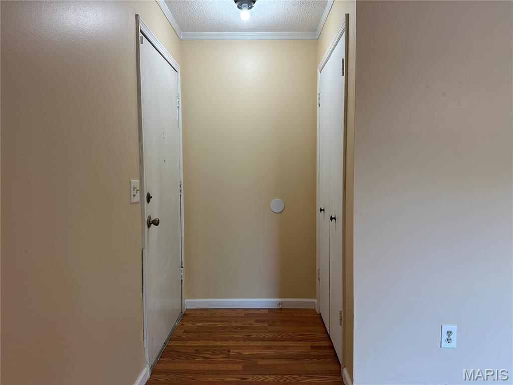 Chapel Ridge Sec 1 - Residential Lease