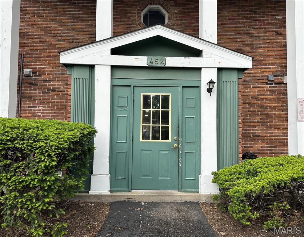 Chapel Ridge Sec 1 - Residential Lease