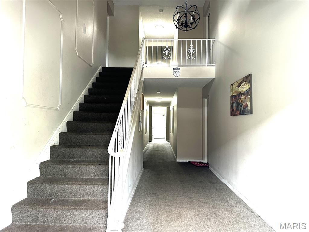 Chapel Ridge Sec 1 - Residential Lease
